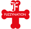 FuzzyNation logo